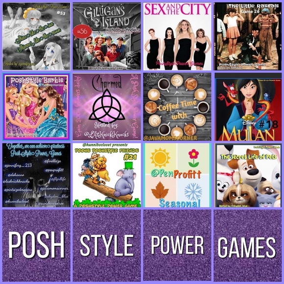 12/31✨LAST REMINDER TO”♥️”#6️⃣7️⃣✨SHIMMER & SHINE✨ - Picture 7 of 8